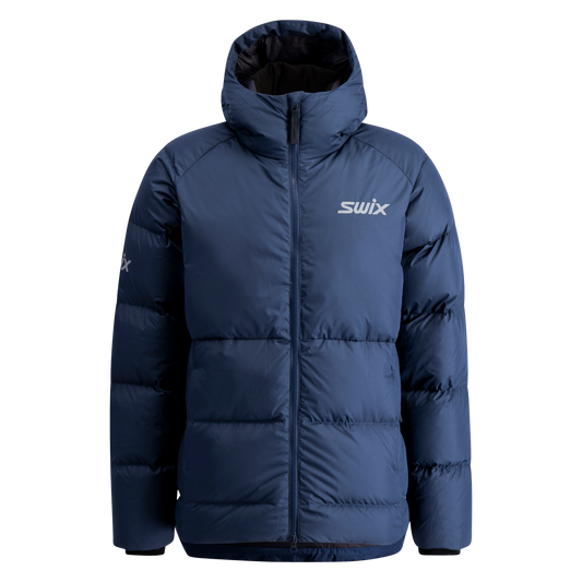 Team Puffy - Manteau pour hommes