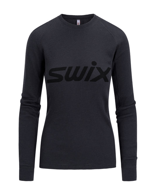 RaceX Merino - Women's Long Sleeve Top