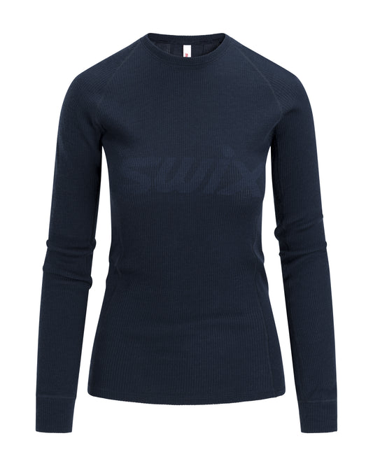 RaceX Merino - Women's Long Sleeve Top