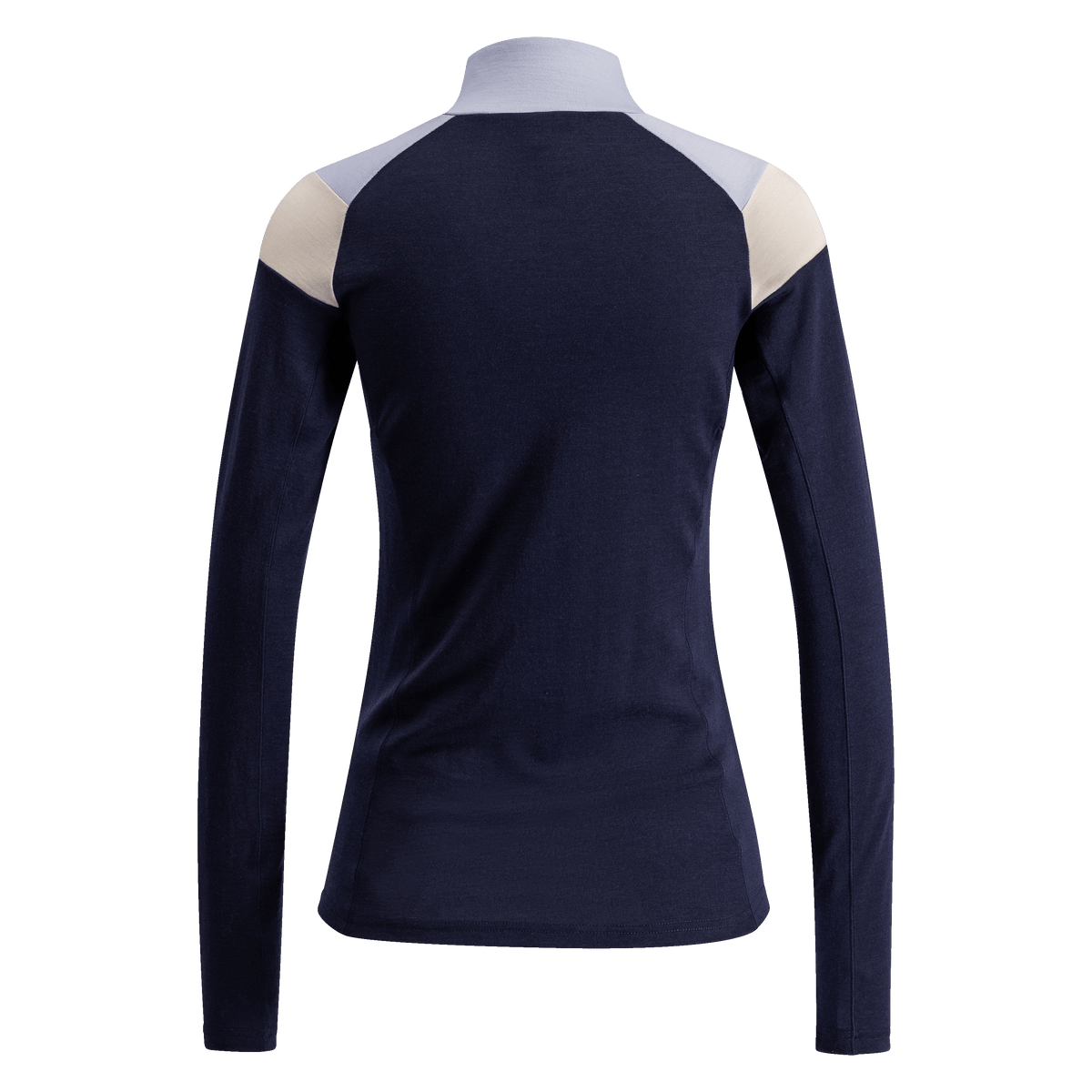 Polaris - Women's Baselayer Half Zip Top