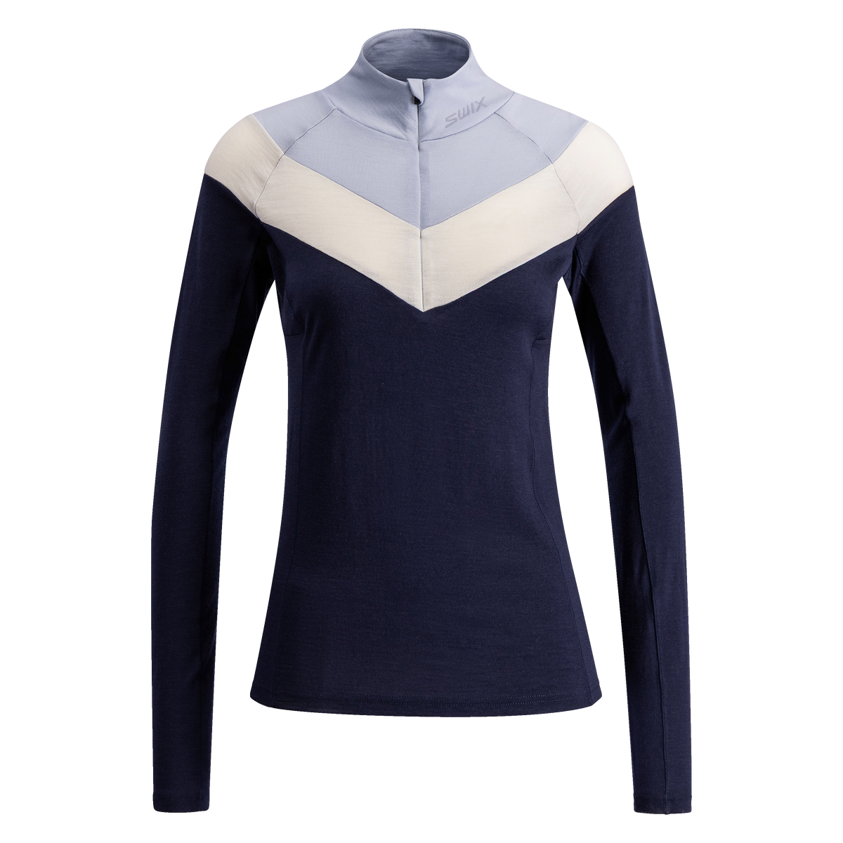 Polaris - Women's Baselayer Half Zip Top
