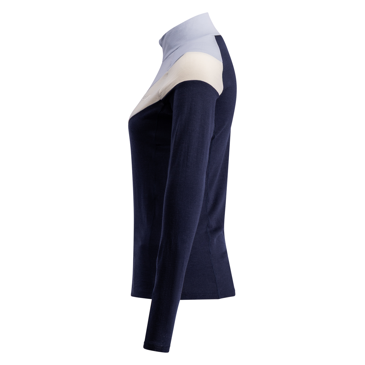 Polaris - Women's Baselayer Half Zip Top