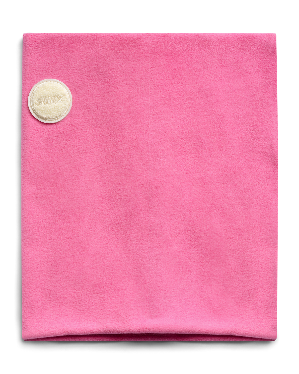 Foulard tubulaire en polaire