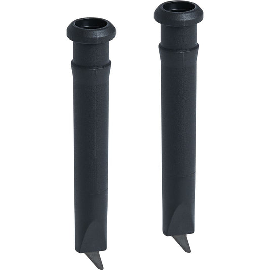 Mountain Ferrule 10mm  - pair