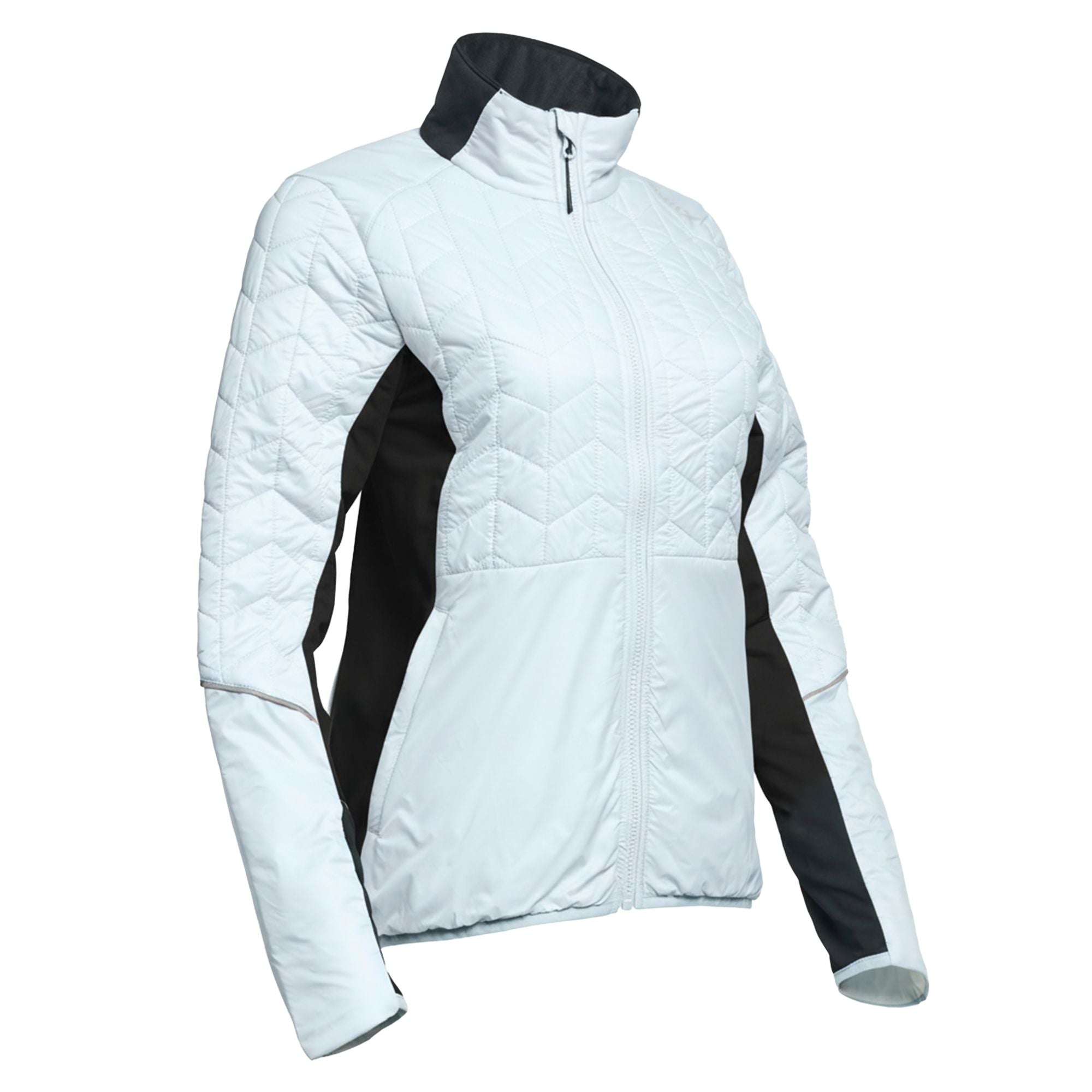 Stratis - Manteau matelass pour femmes