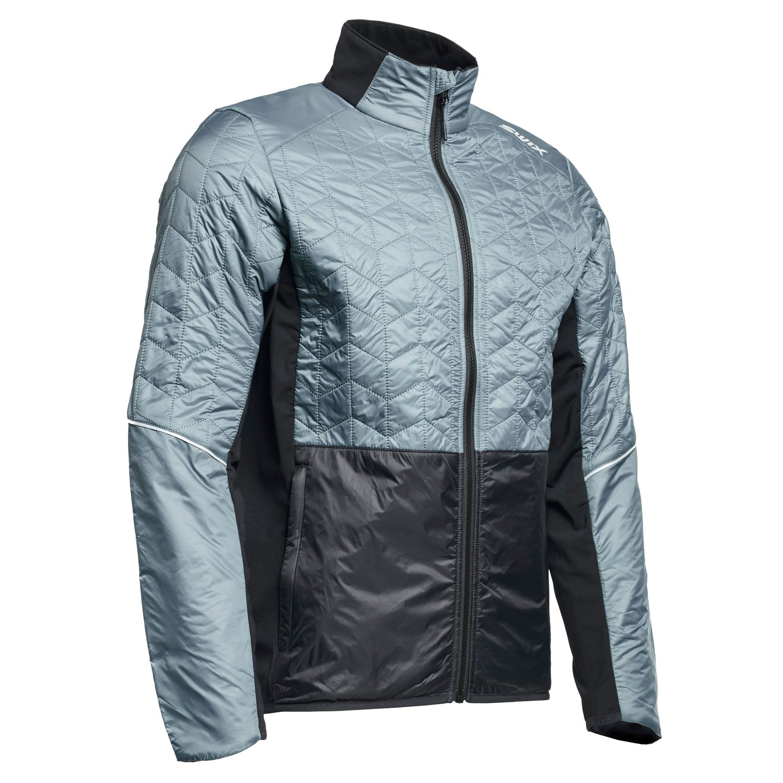 Stratis - Manteau matelass pour hommes