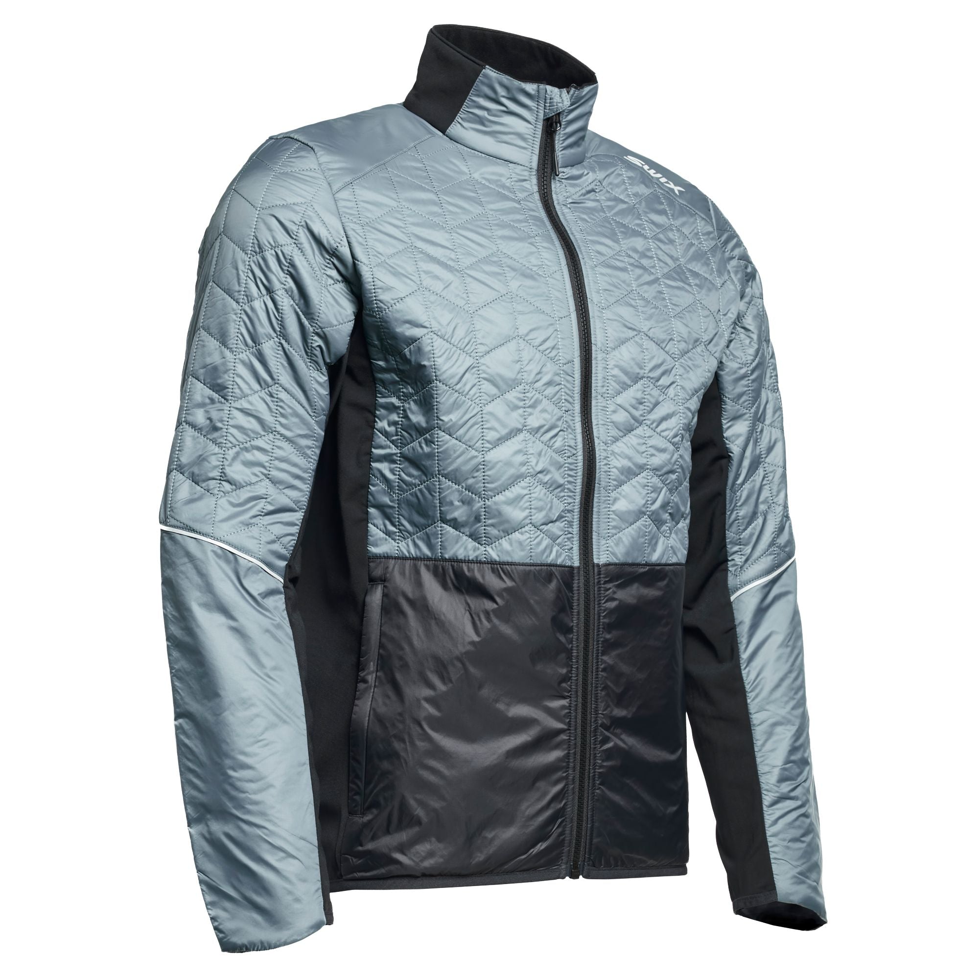 Stratis - Manteau matelass pour hommes