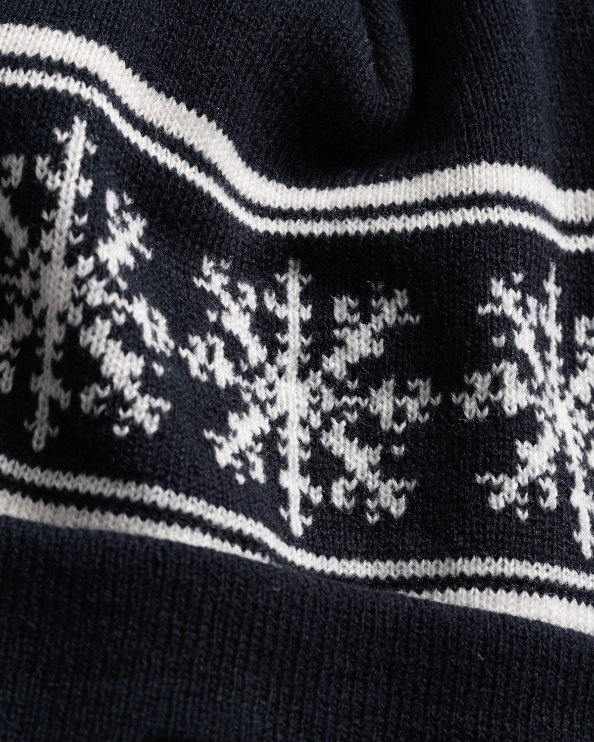 Scandi - Tuque