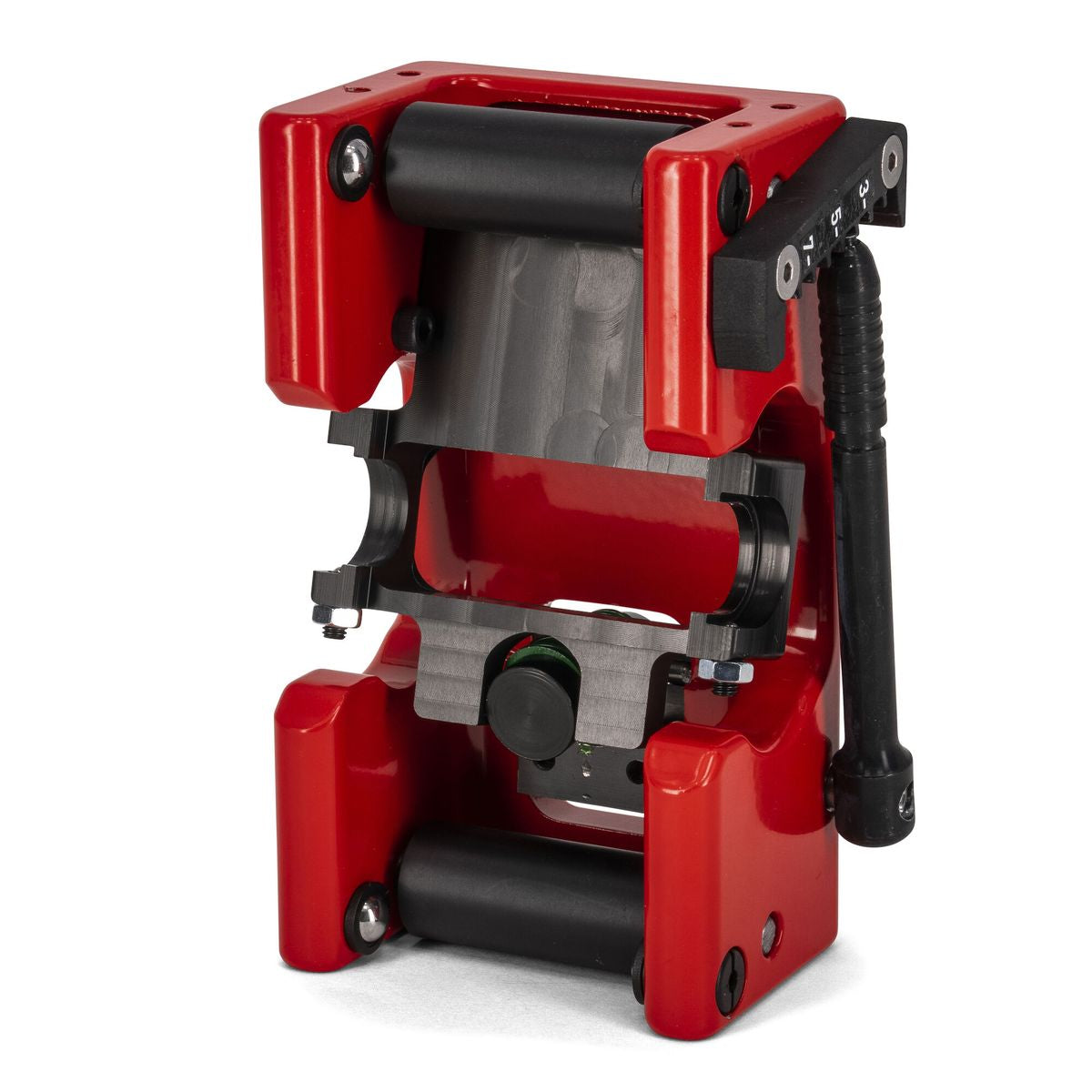 WC Adjustable Structure Tool