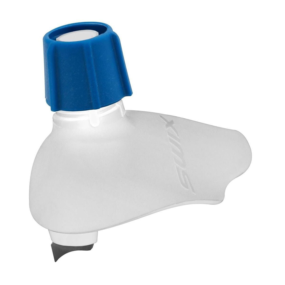 Carbon Paw Triac Basket White  - pair