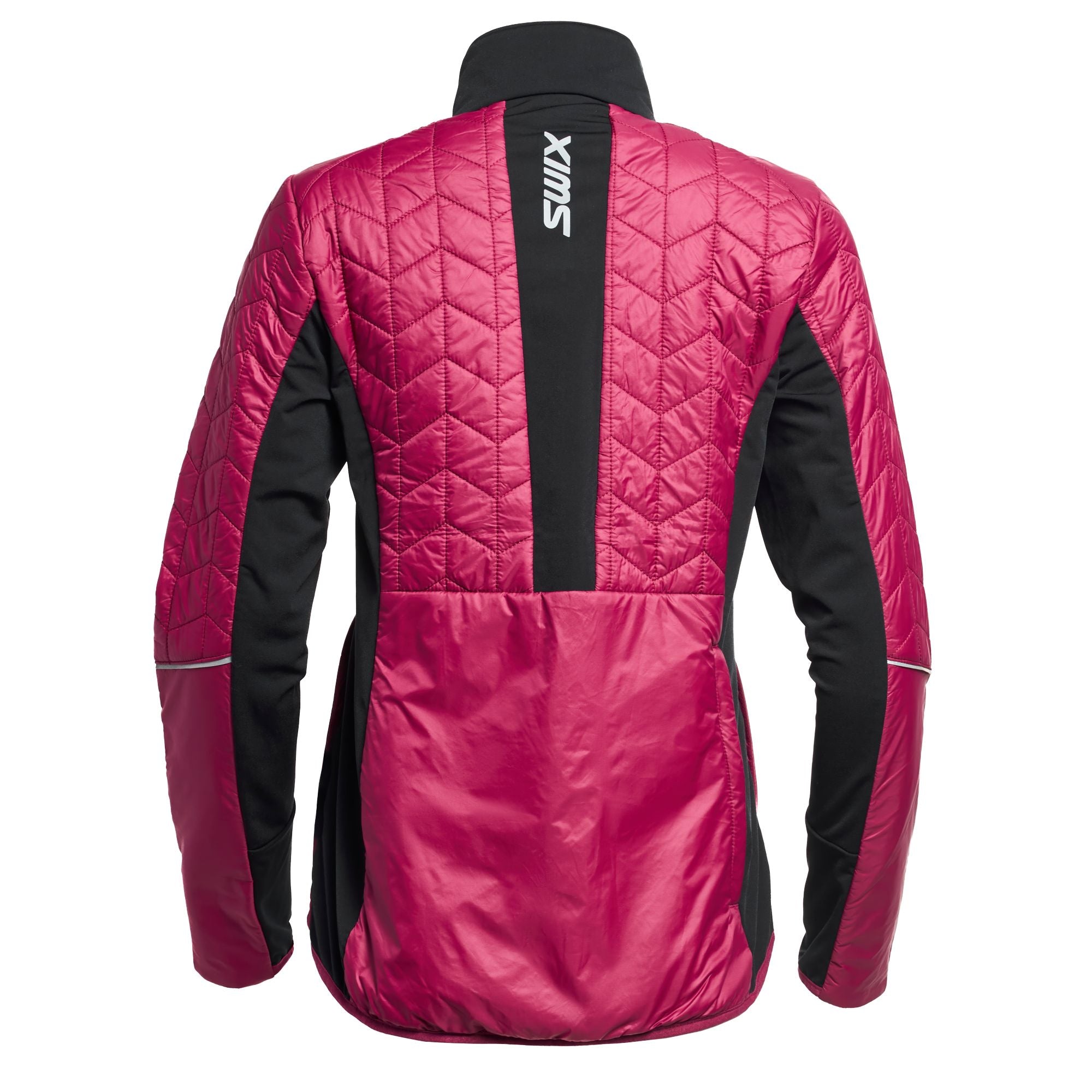 Stratis - Manteau matelass pour femmes