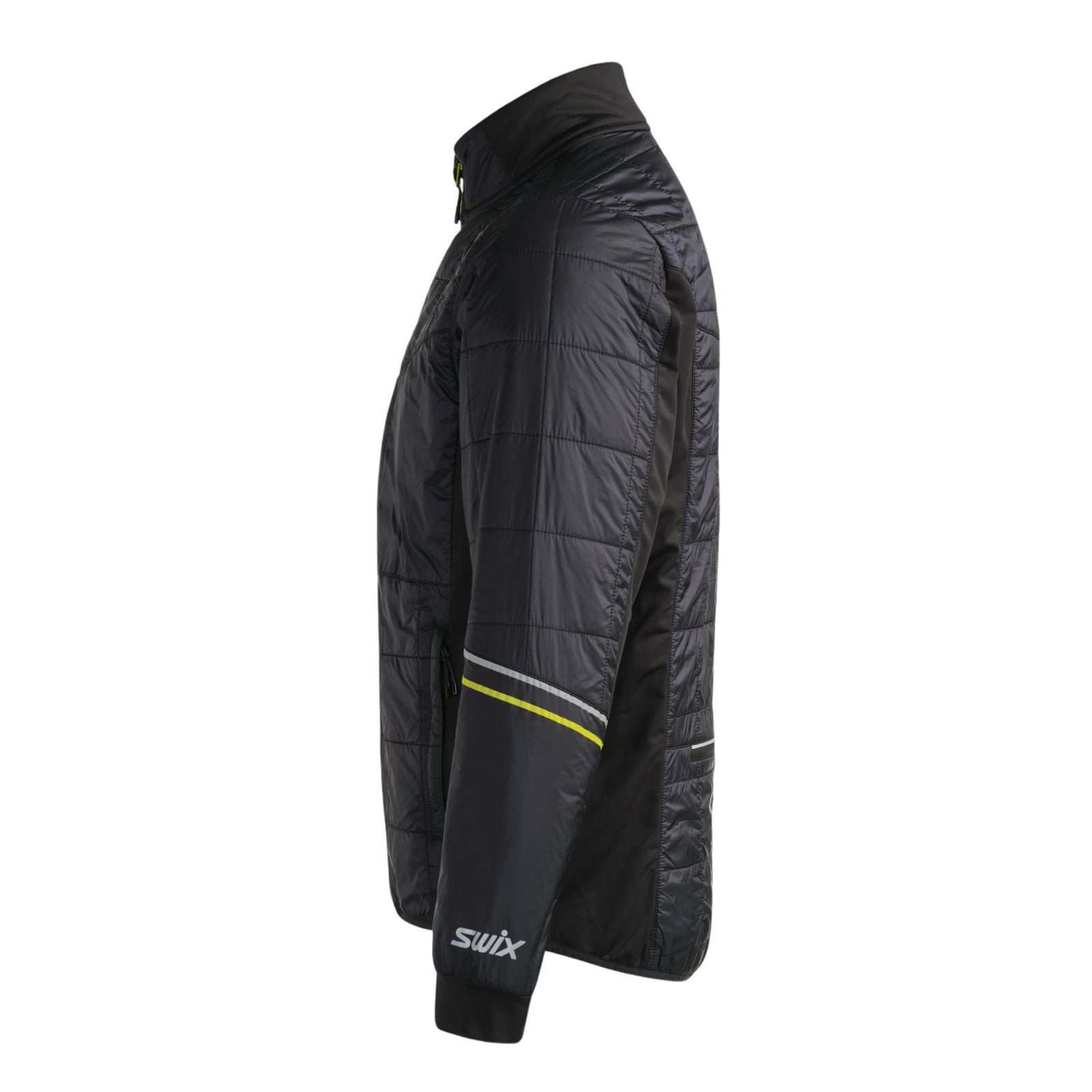 Mayen - Men's Quilted Jacket