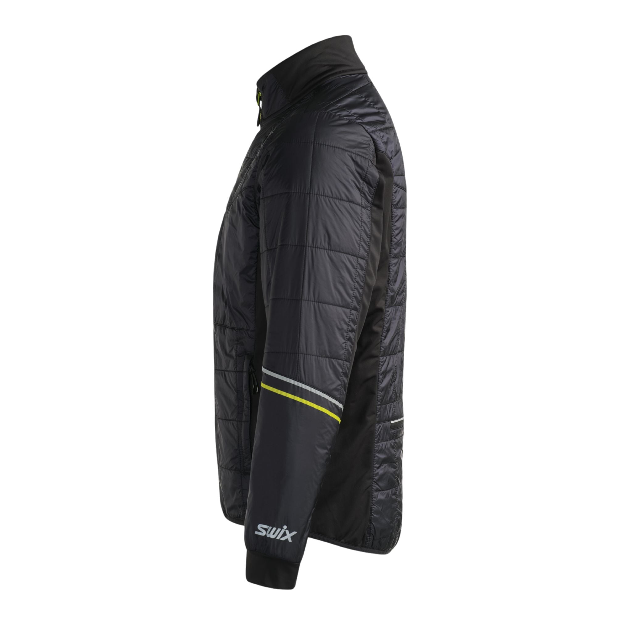 Mayen - Men's Quilted Jacket