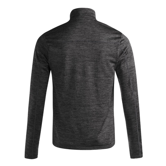 Tista Grid - MenS 1/2 Zip Fleece Mid Layer