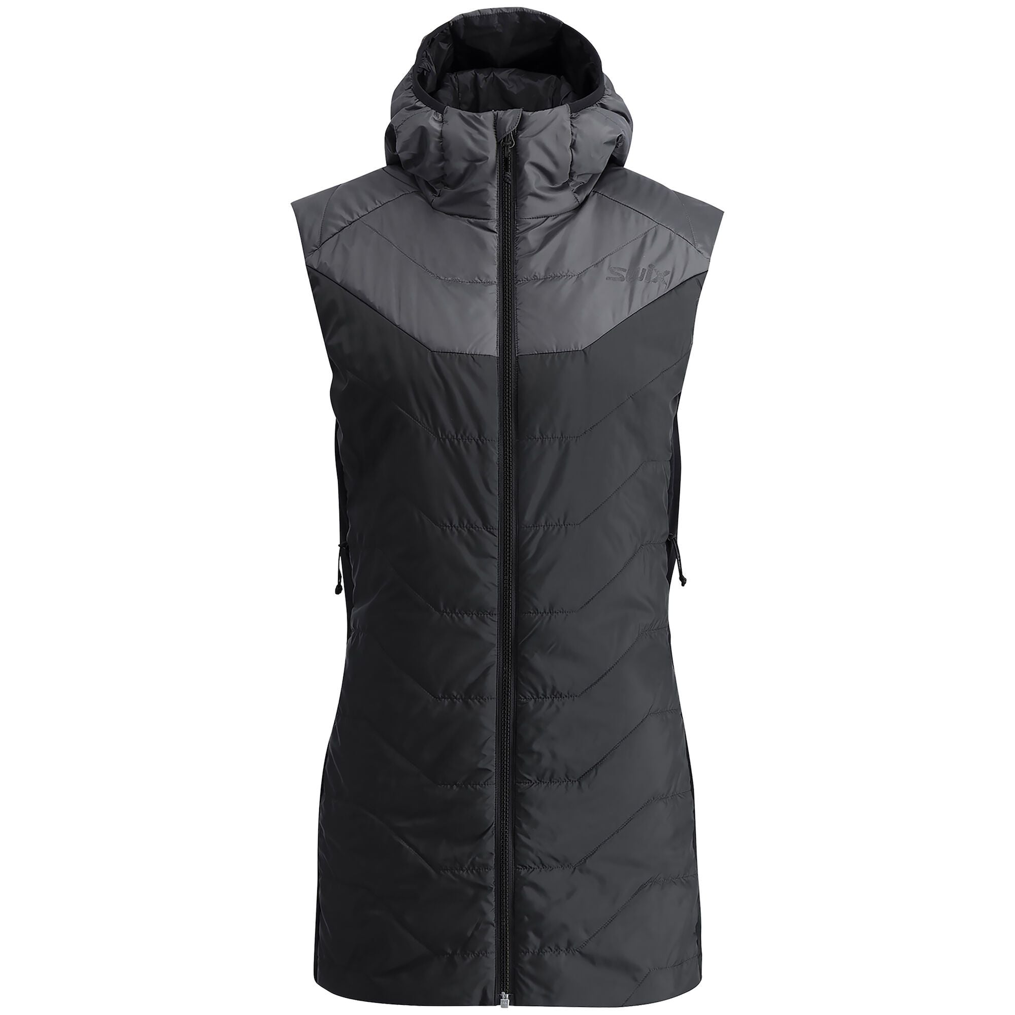 Infinity - Women's Insulated Long Vest