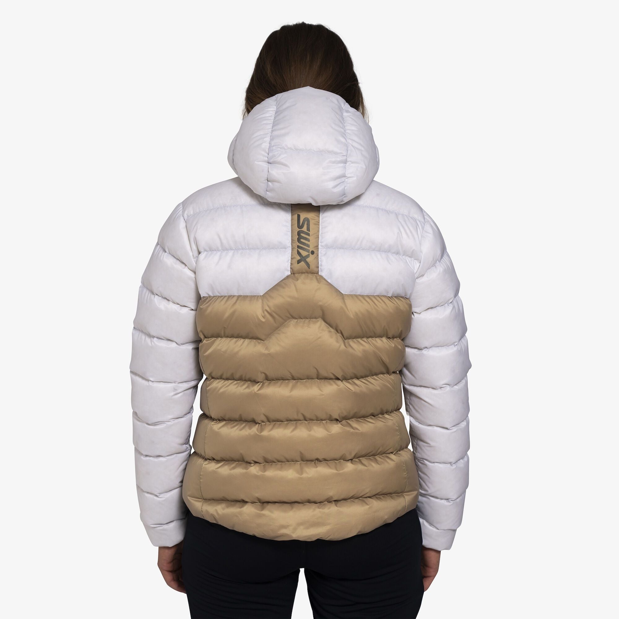 Infinity Down - Women's Jacket