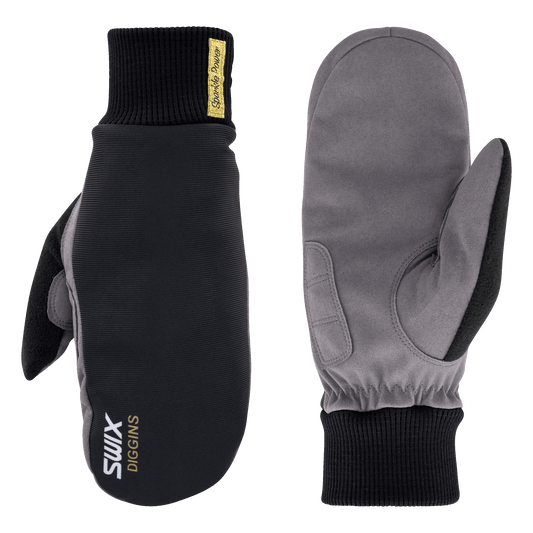 Star Insulate - Mittens