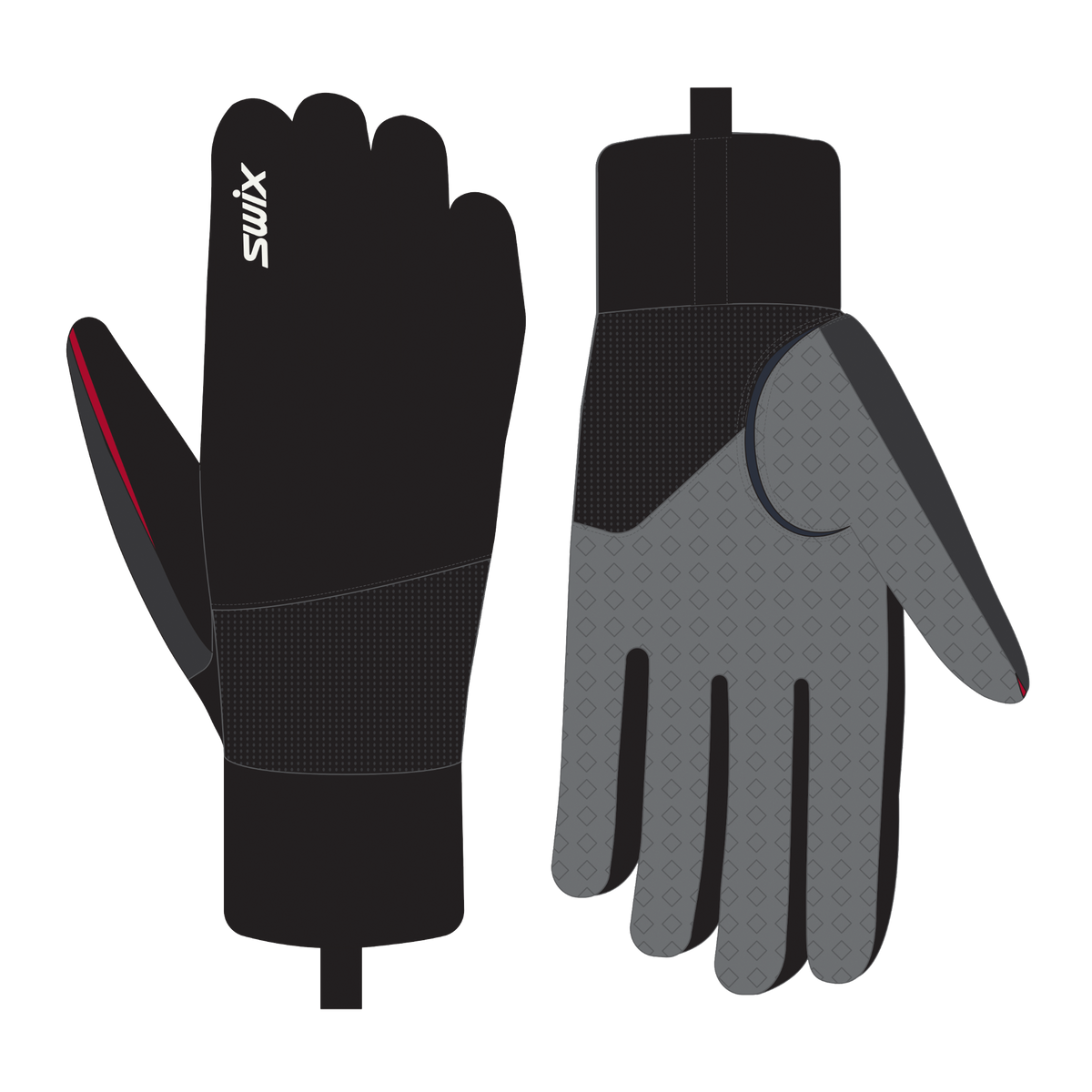 Reaction - Gants pour hommes