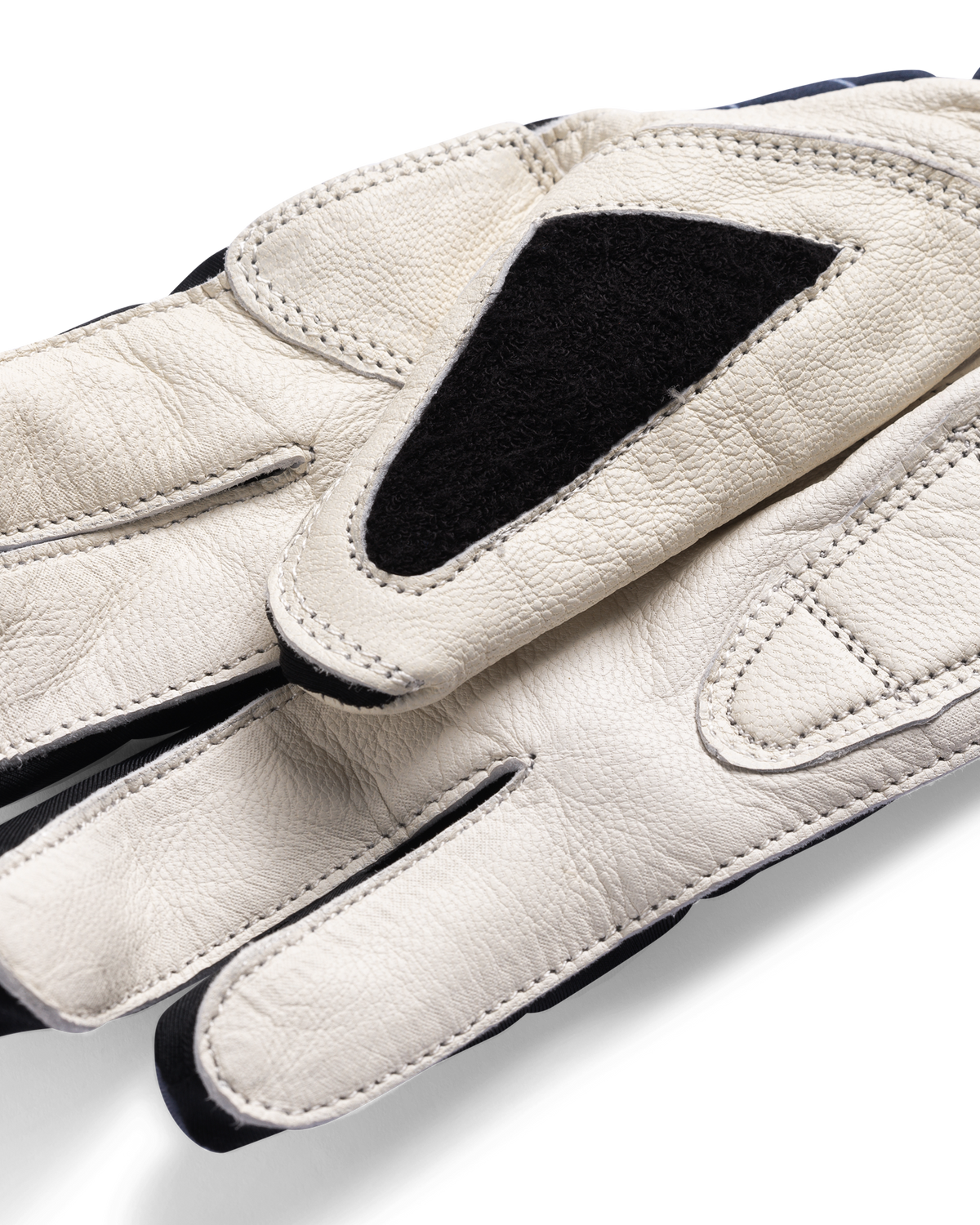 Milestone - Gants de course pour hommes