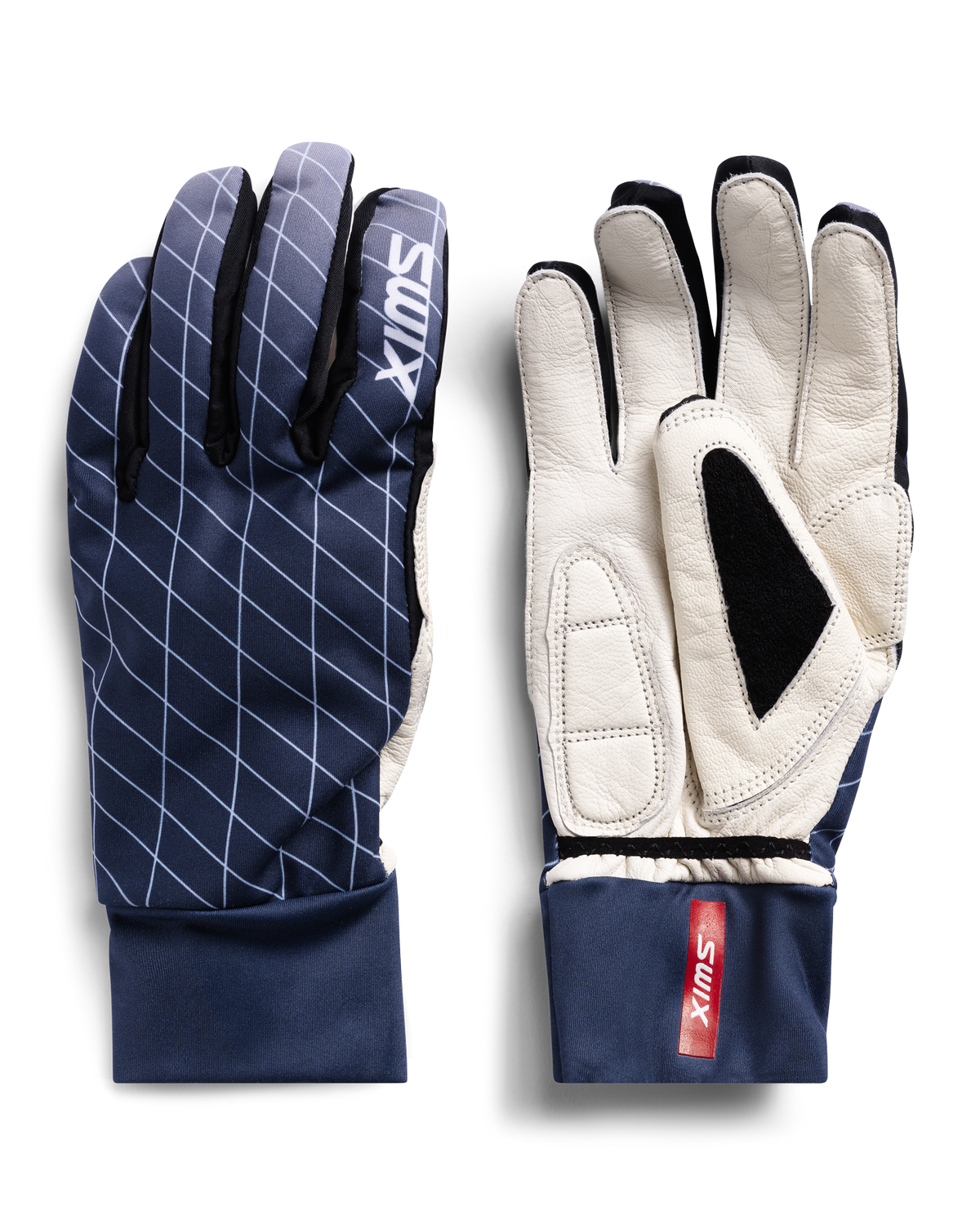 Milestone - Gants de course pour hommes