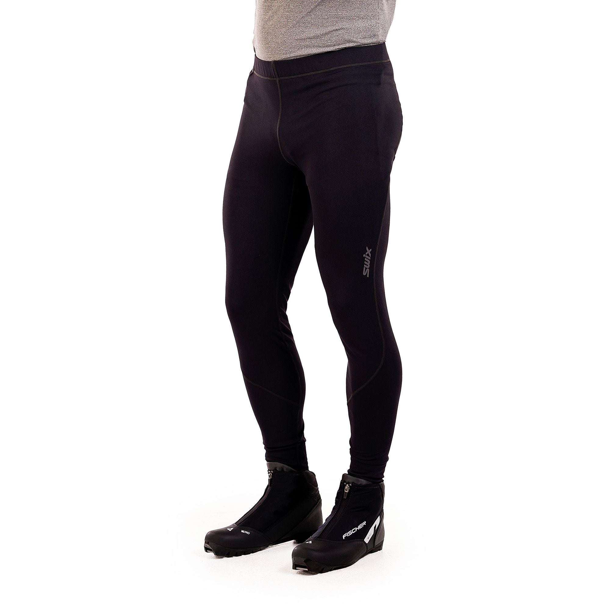Delda - Leggings coquille souple pour hommes