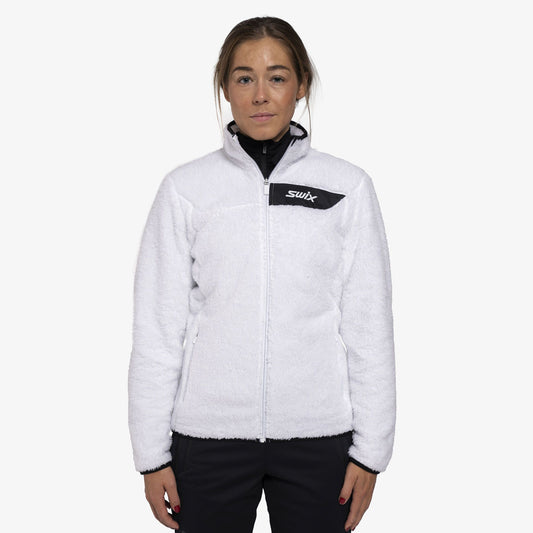 Infinity - Women's Pile Midlayer Full-Zip