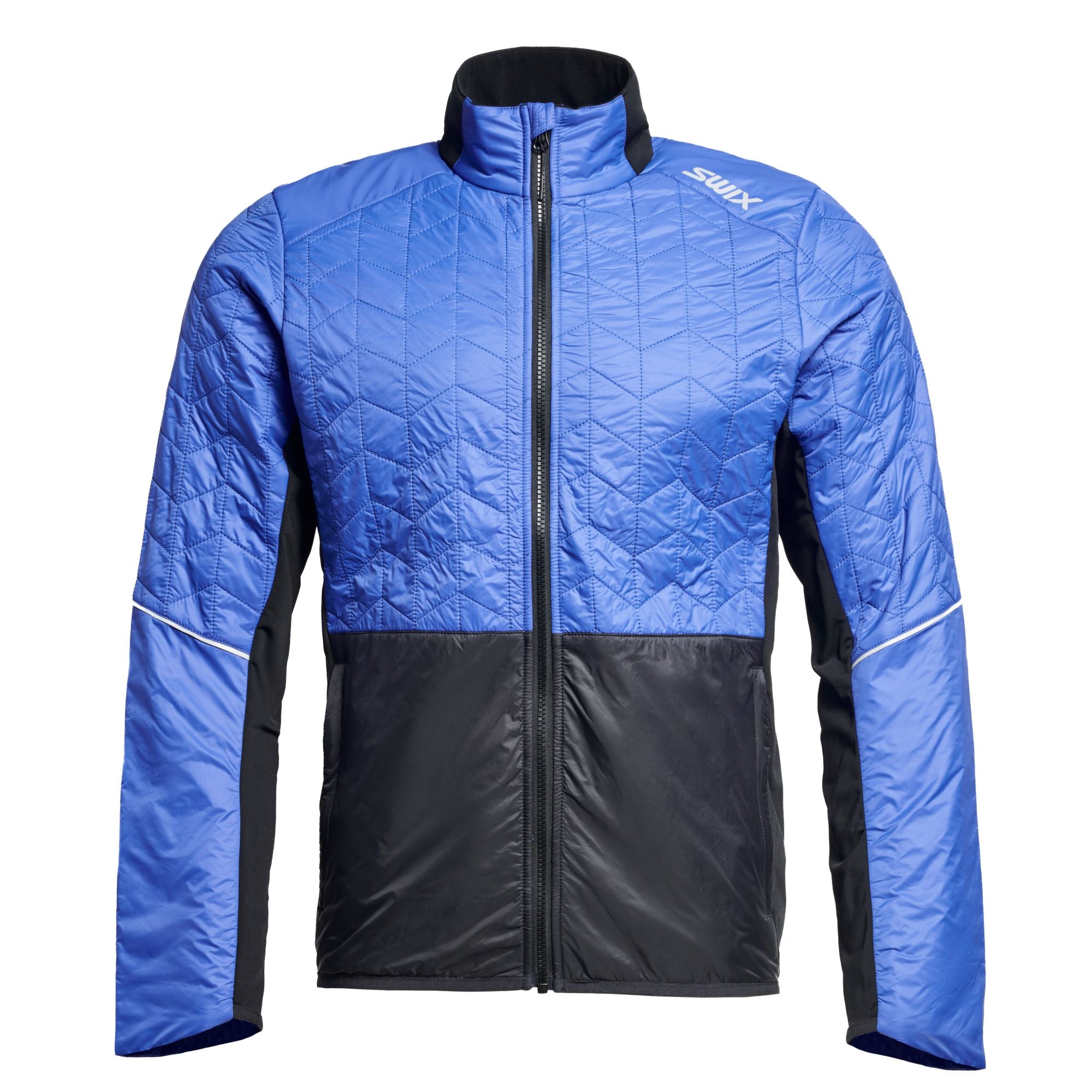 Stratis - Manteau matelass pour hommes