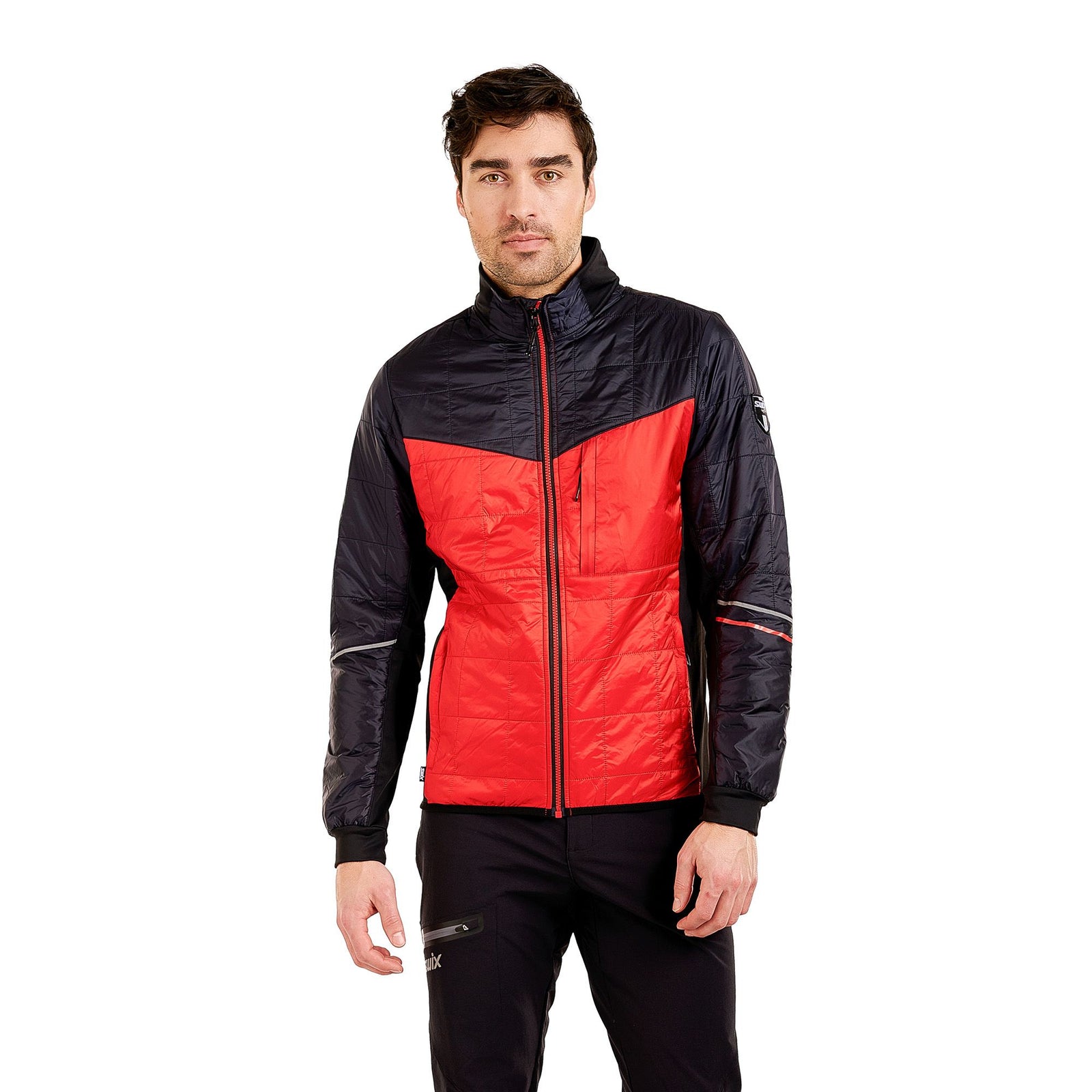 Mayen - Men's Quilted Jacket