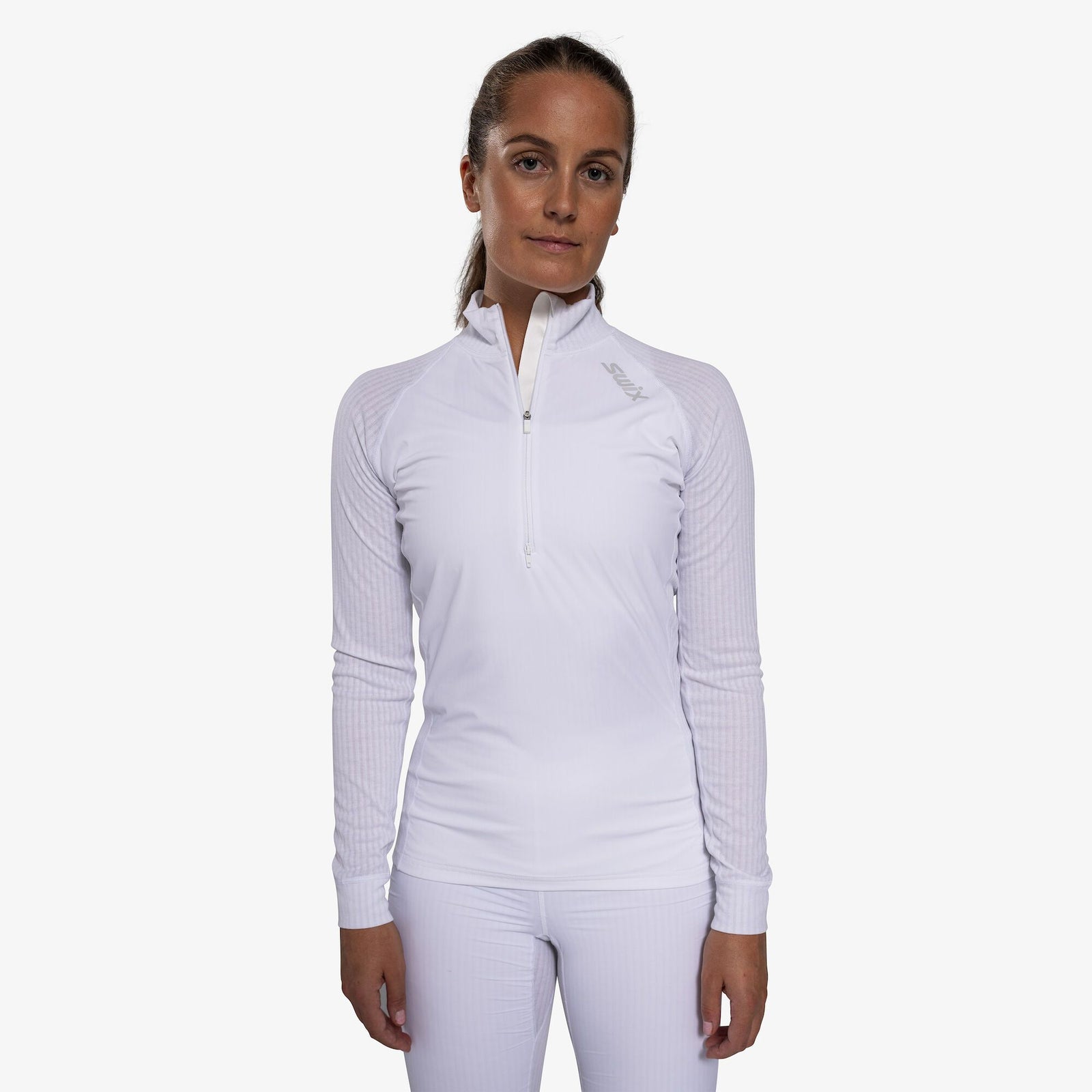 RaceX Classic - Women's Wind Half Zip