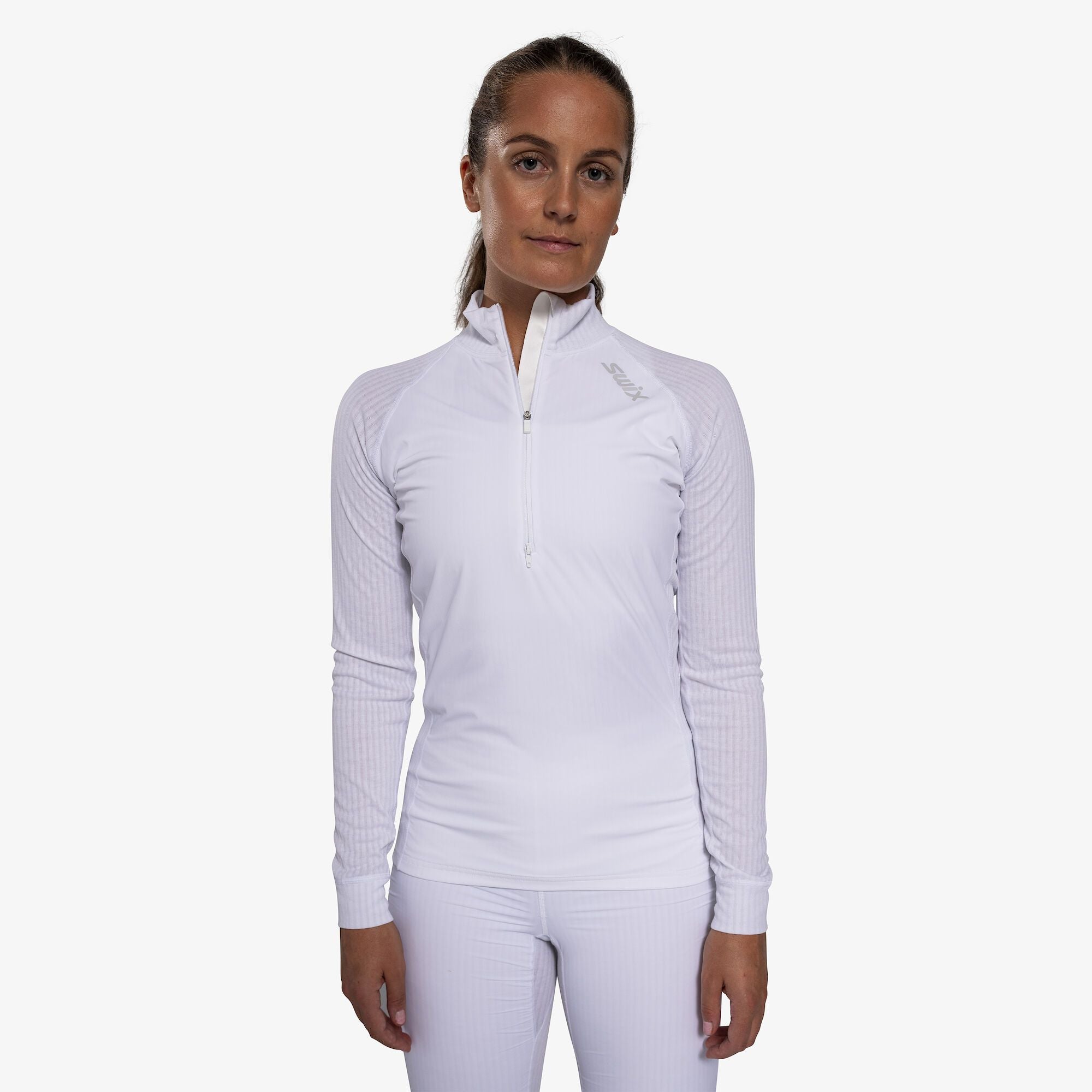 RaceX Classic - Women's Wind Half Zip