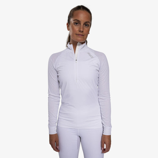 RaceX Classic - Women's Wind Half Zip