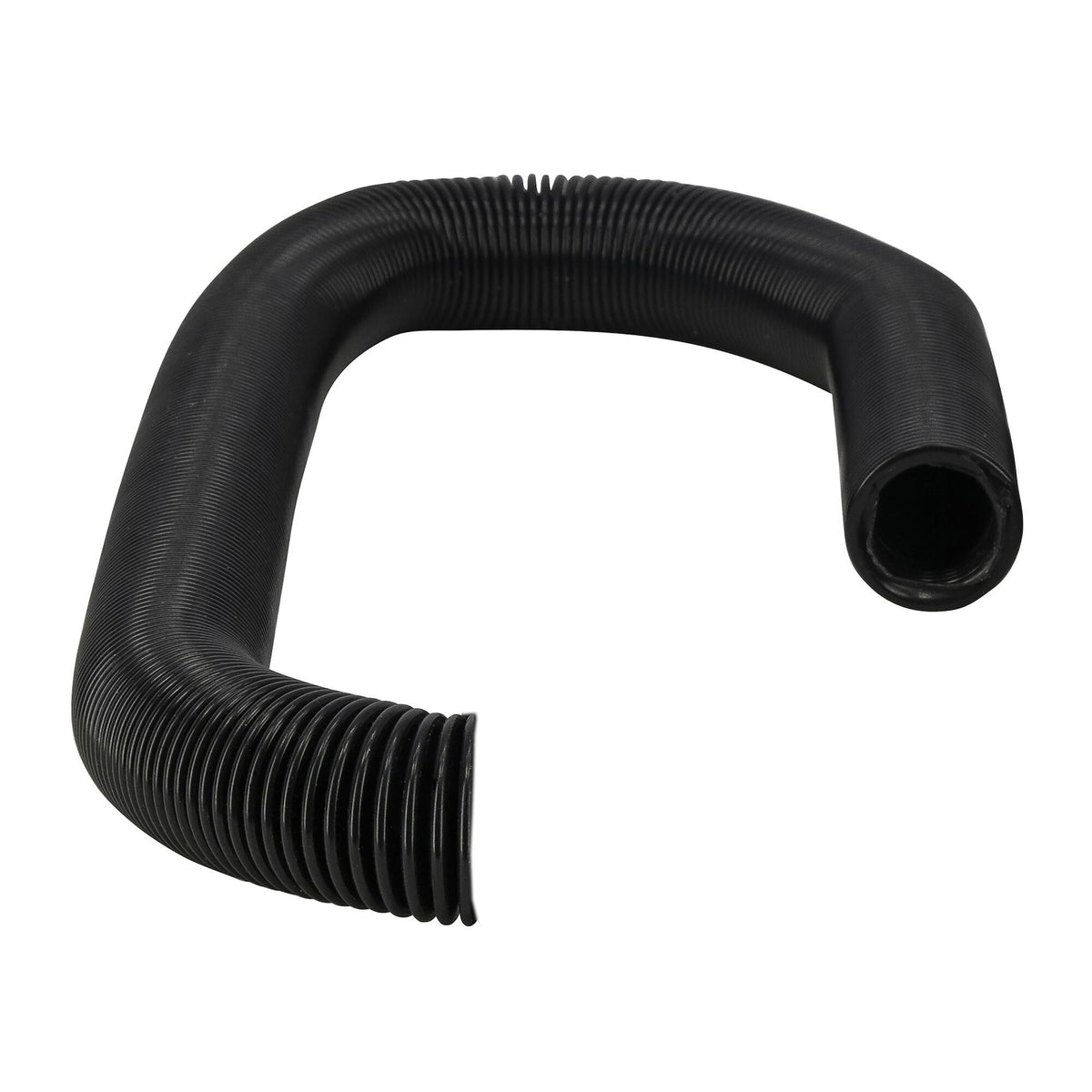 Tube flexible pour système d'aspiration