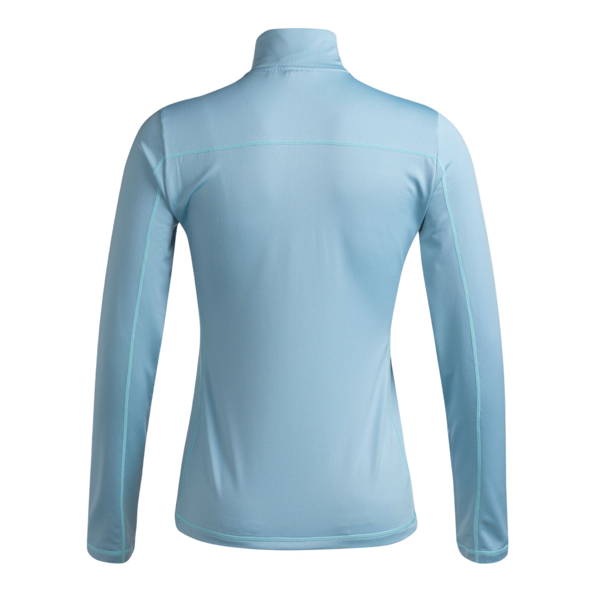 Tista - Women's 1/2 Zip Midlayer Top