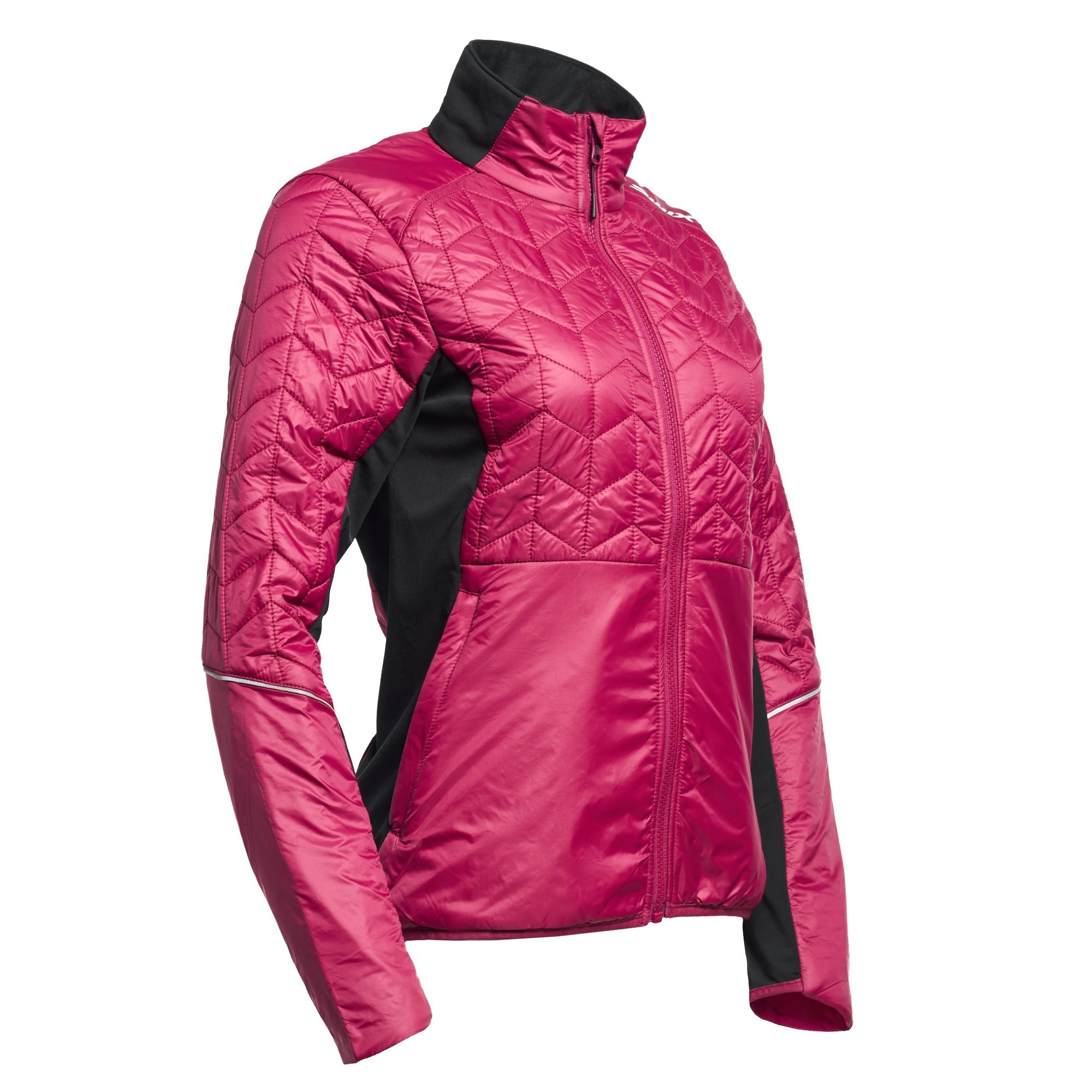 Stratis - Manteau matelass pour femmes