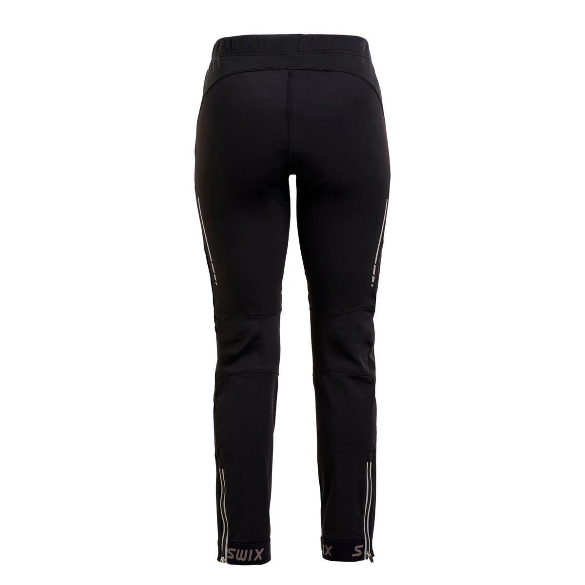 Delda - Pantalon coquille souple léger pour femmes