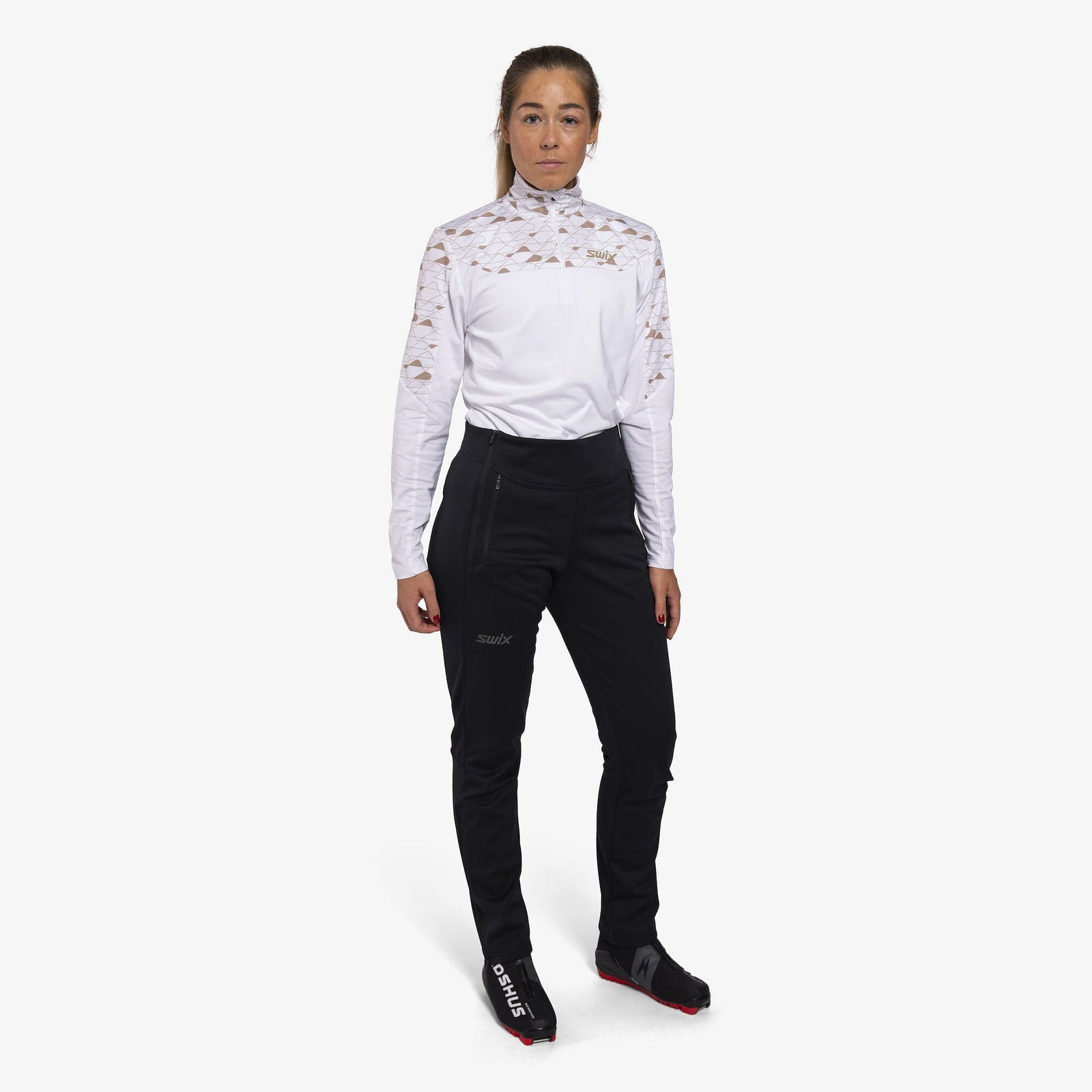 Infinity - Pantalon  coquille souple pour femmes