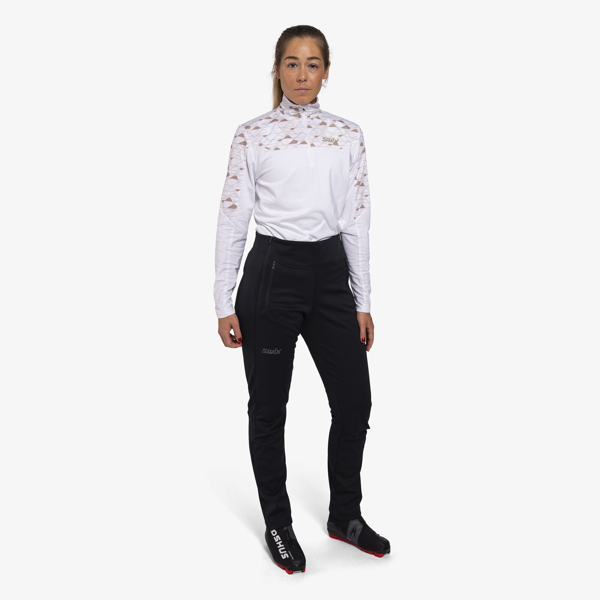 Infinity - Pantalon  coquille souple pour femmes