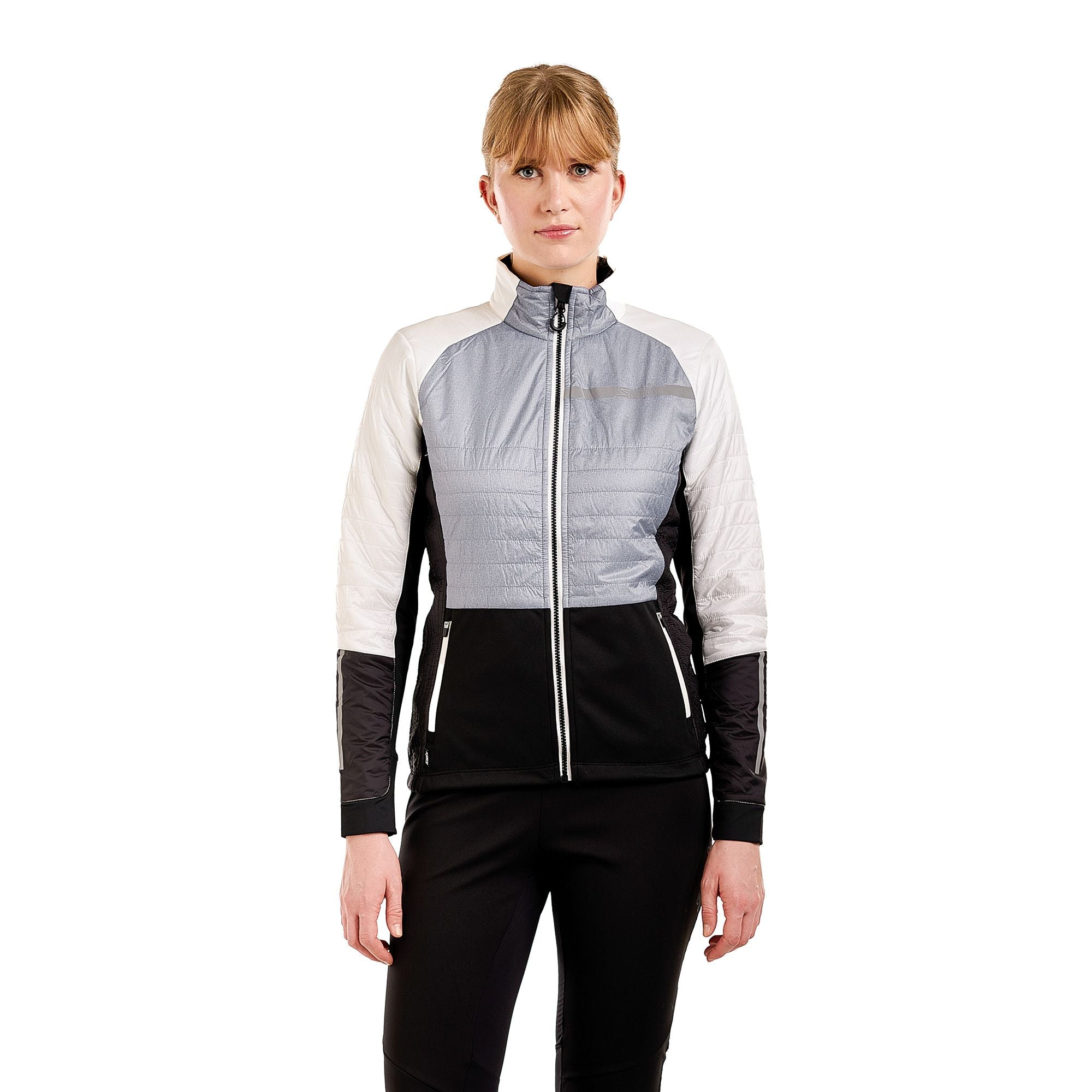 Navado - Women's Hybrid Jacket