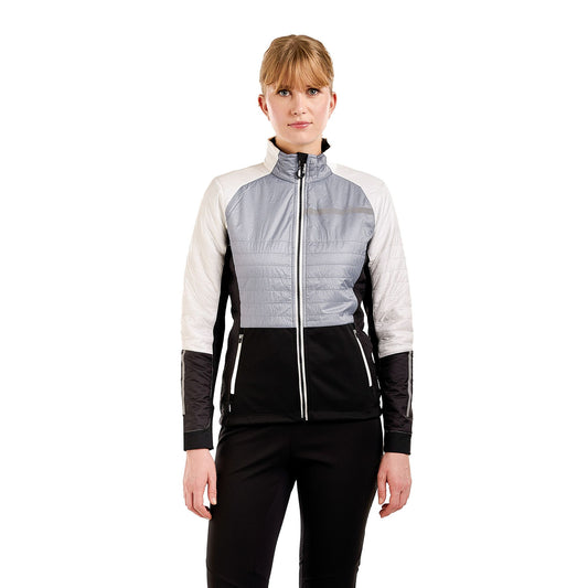 Navado - Women's Hybrid Jacket