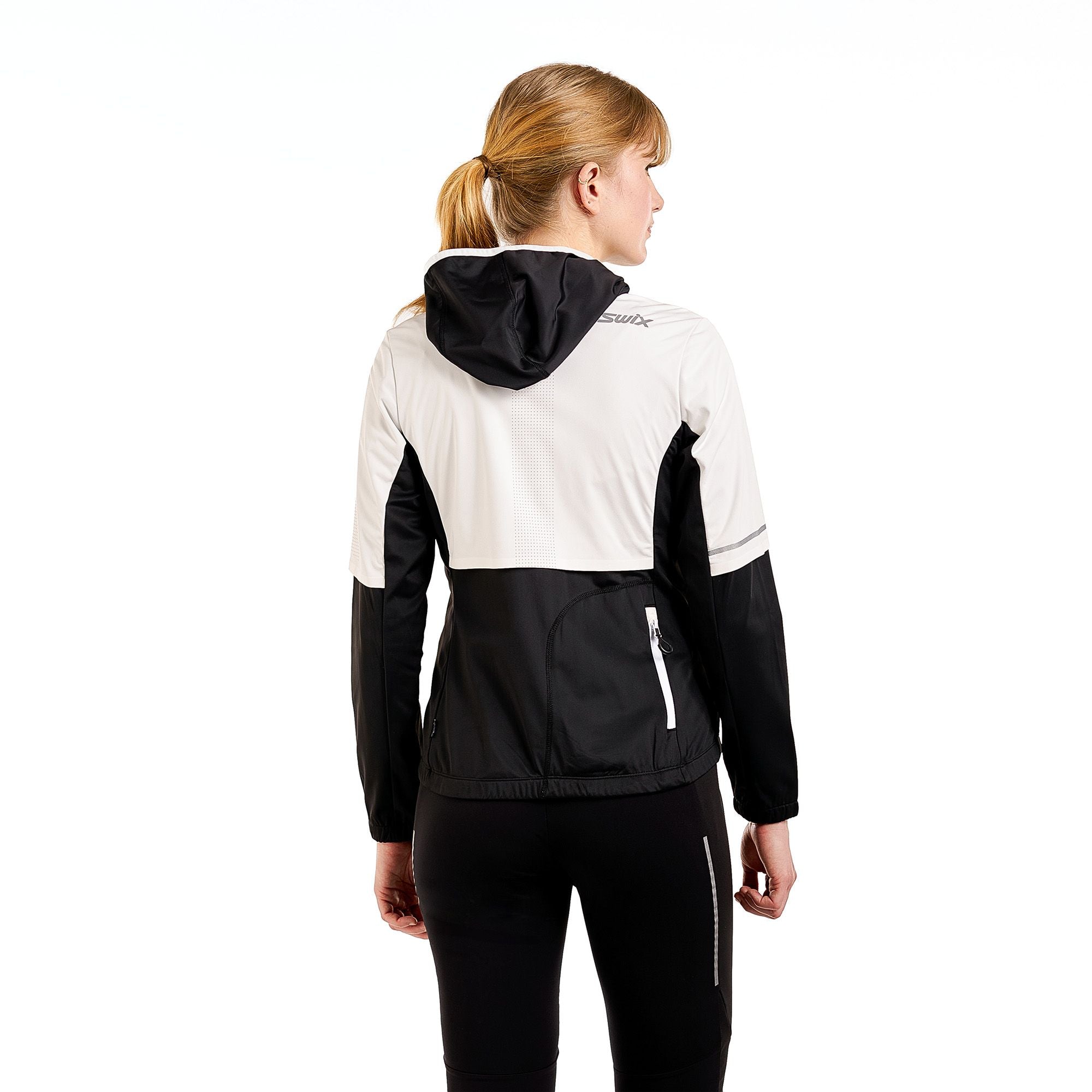 Delda - Manteau lger  coquille souple pour femmes