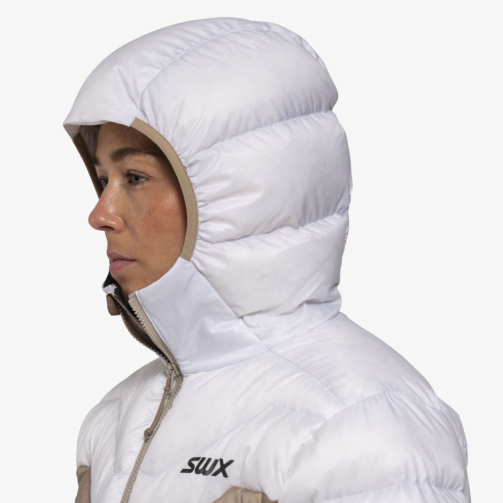 Infinity Down - Women's Jacket