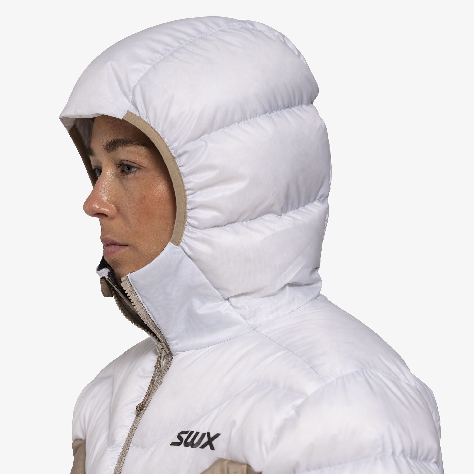 Infinity Down - Women's Jacket