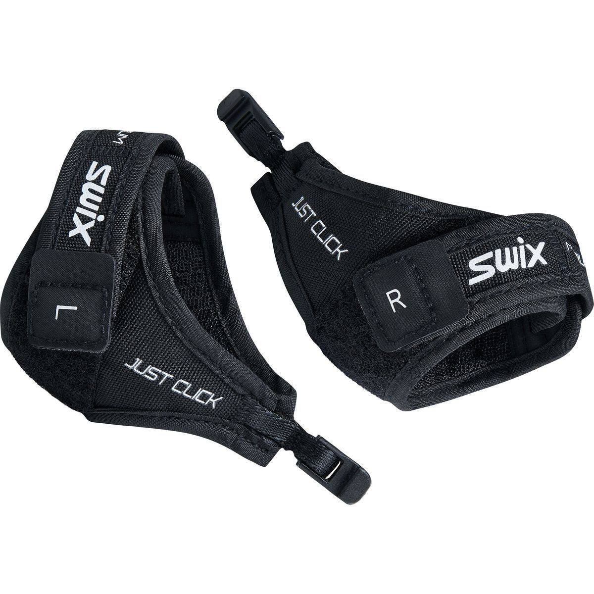 Just Click XC Strap - S (pair)
