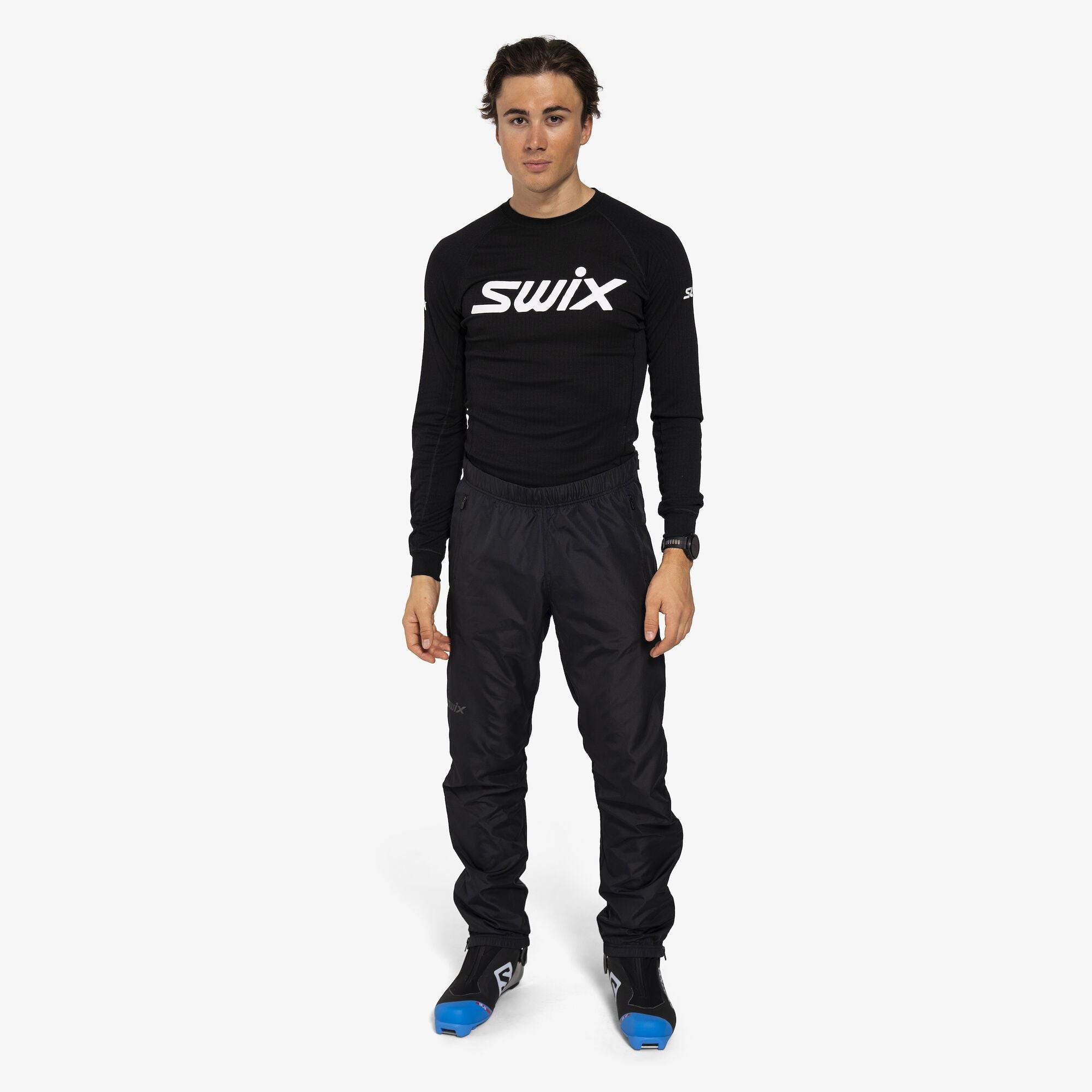 Infinity Hybrid Wind Full-Zip - Men's Pants