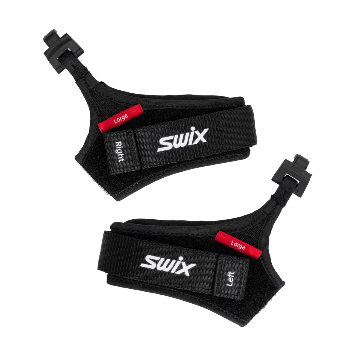 TCS XC Racing Slim strap - pair