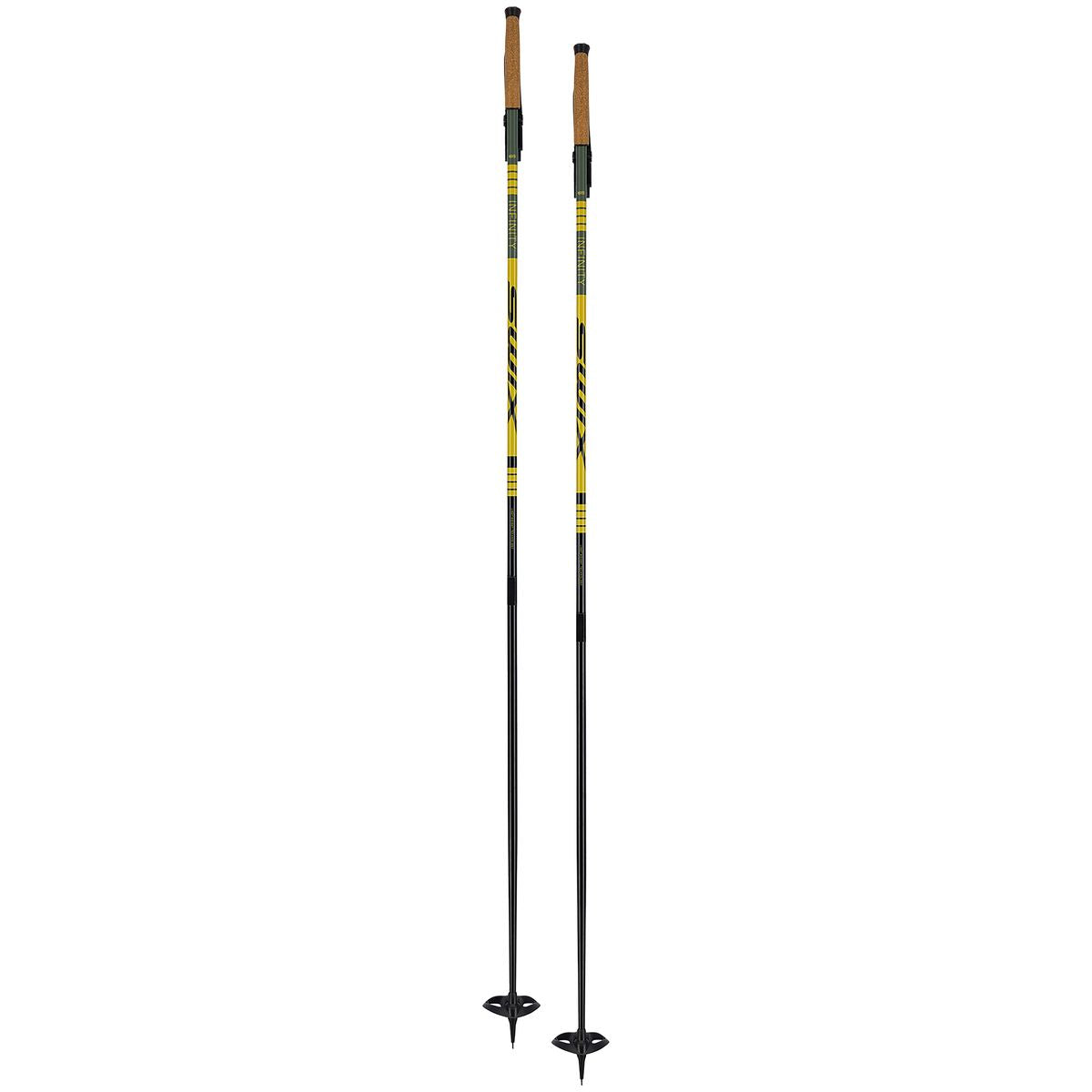Infinity Sonic Touring - Alu Touring Ski Pole