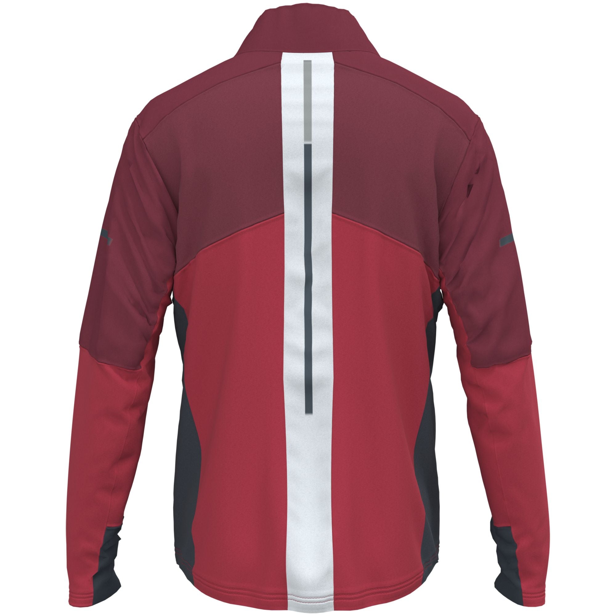 Nordic - Manteau hybride chaud pour hommes