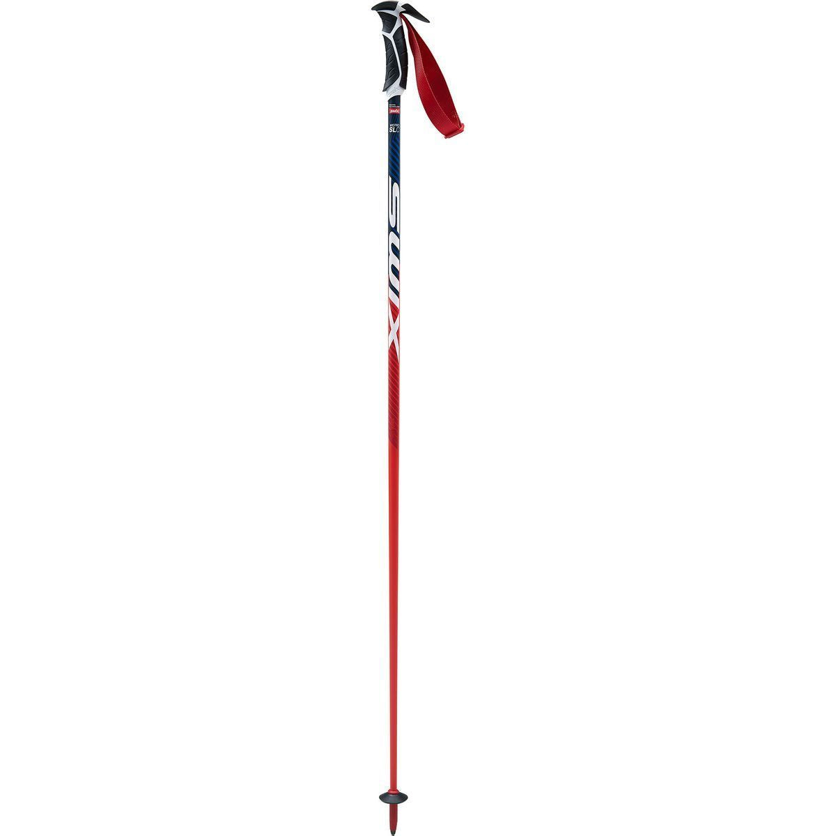 WC Pro Slalom - Alpine Carbon Pole