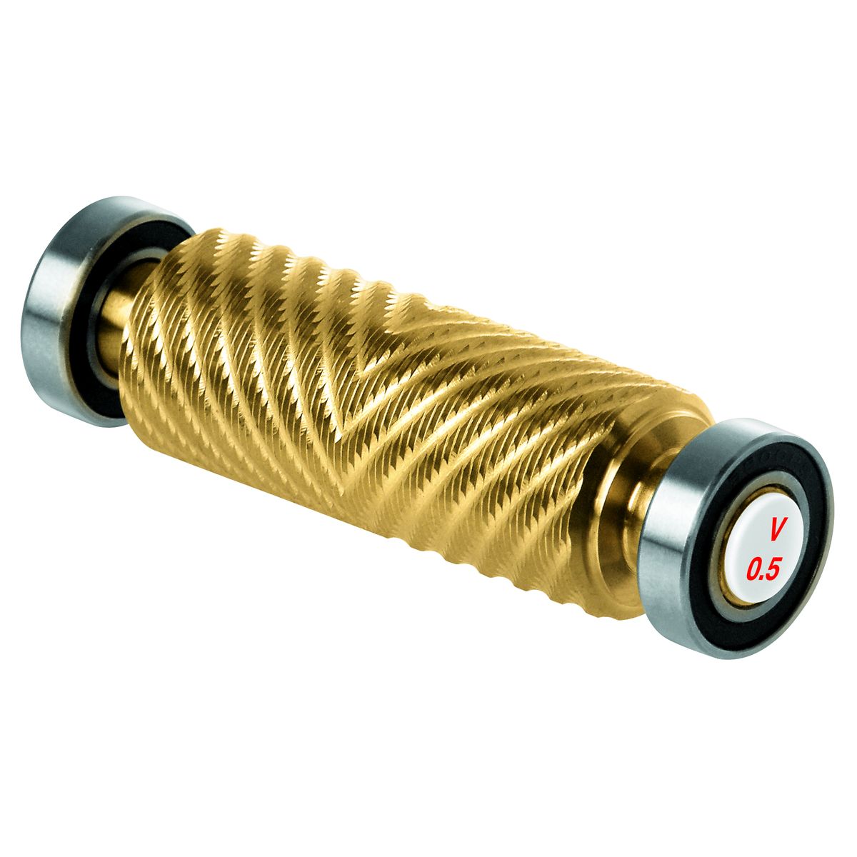 0.5mm Broken V Structure Roller