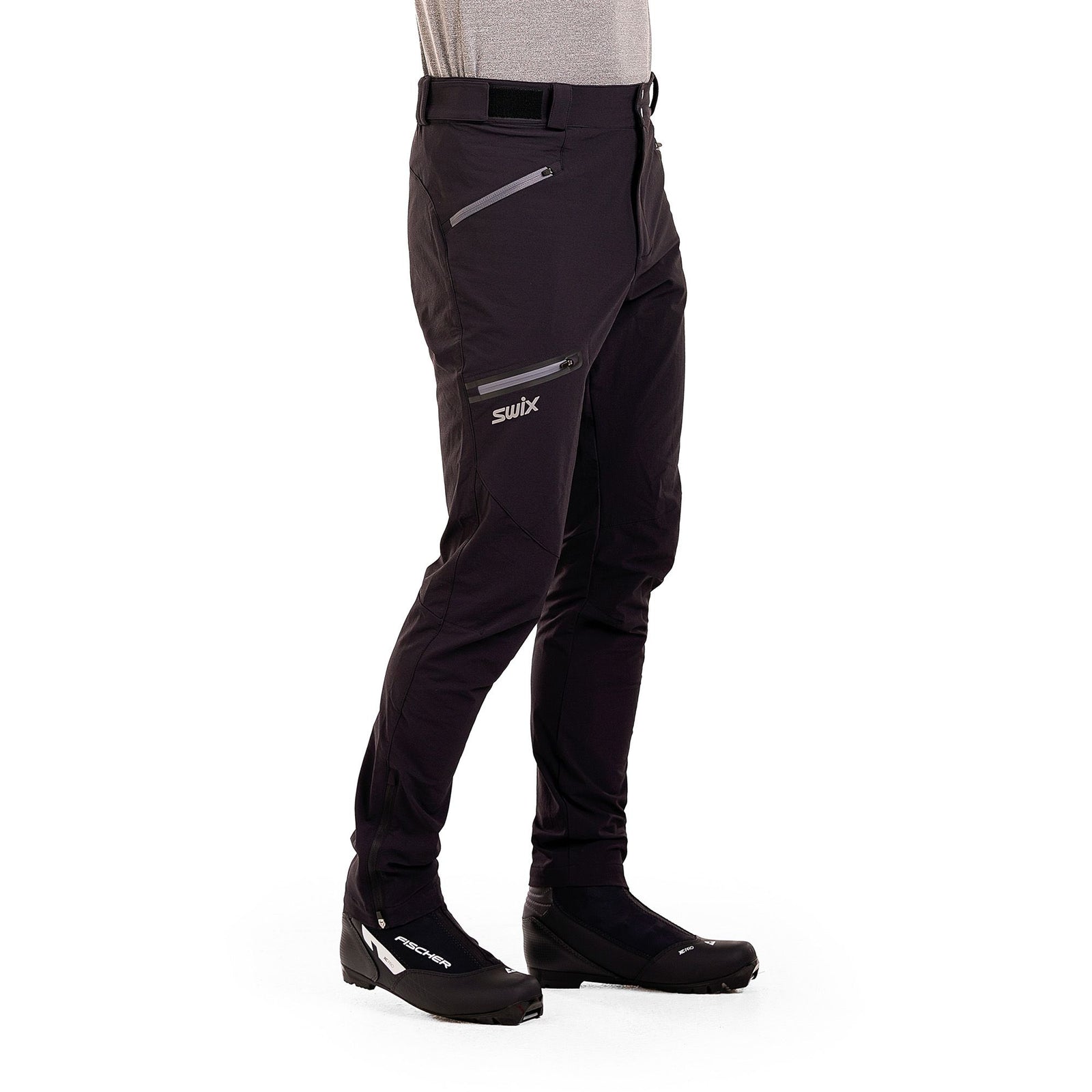 Reine - Pantalon hybride pour hommes